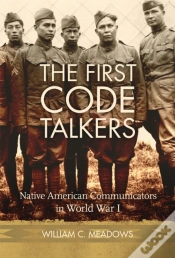 Capa do artigo The First Code Talkers