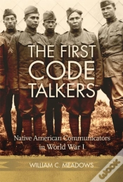 Capa do artigo The First Code Talkers