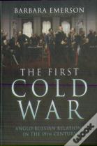 The First Cold War