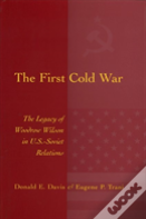 The First Cold War
