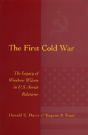 The First Cold War - Preview