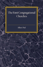 The First Congregational Churches - Preview