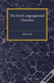 Capa do artigo The First Congregational Churches