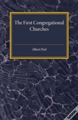 Capa do artigo The First Congregational Churches