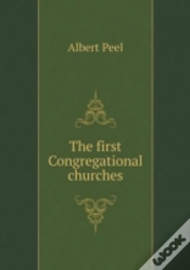 Capa do artigo The First Congregational Churches