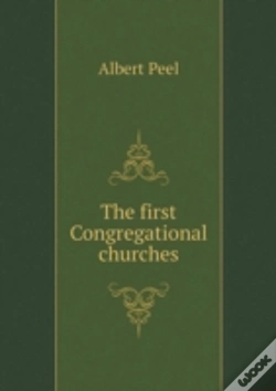 Capa do artigo The First Congregational Churches