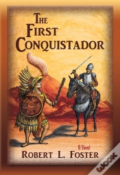 Capa do artigo The First Conquistador