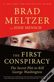 Capa do artigo The First Conspiracy