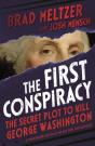 The First Conspiracy (Young Reader'S Edition) - Preview