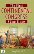 The First Continental Congress