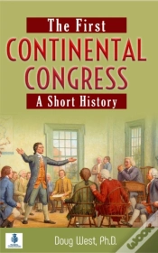 Capa do artigo The First Continental Congress