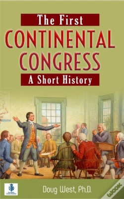 Capa do artigo The First Continental Congress