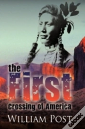 Capa do artigo The First Crossing Of America