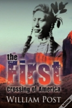 Capa do artigo The First Crossing Of America