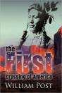 The First Crossing Of America - Preview