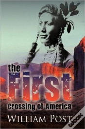 Capa do artigo The First Crossing Of America