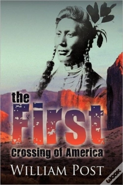 Capa do artigo The First Crossing Of America