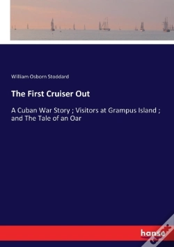 Capa do artigo The First Cruiser Out