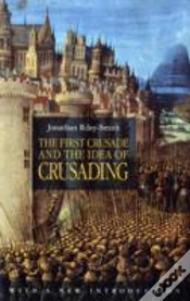 Capa do artigo The First Crusade And The Idea Of Crusading 2nd Edition