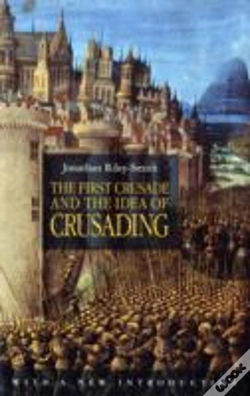 Capa do artigo The First Crusade And The Idea Of Crusading 2nd Edition
