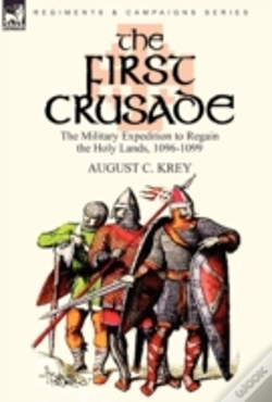 Capa do artigo The First Crusade