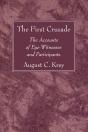 The First Crusade - Preview
