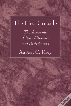 Capa do artigo The First Crusade