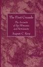 The First Crusade - Preview