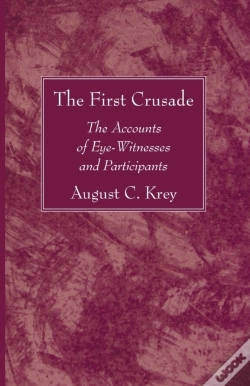 Capa do artigo The First Crusade