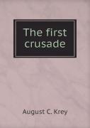 The First Crusade