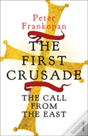 Capa do artigo The First Crusade