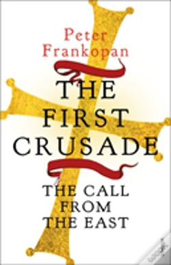 Capa do artigo The First Crusade
