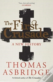 Capa do artigo The First Crusade
