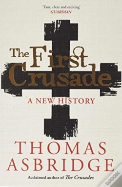 Capa do artigo The First Crusade