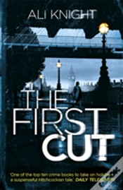 Capa do artigo The First Cut