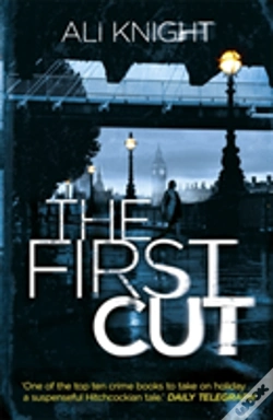 Capa do artigo The First Cut