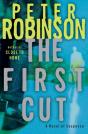 The First Cut - Preview