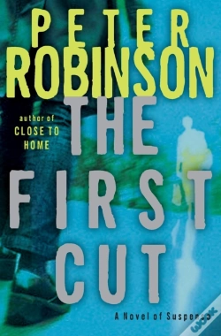 Capa do artigo The First Cut