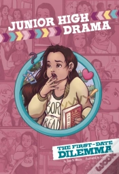 Capa do artigo The First-Date Dilemma