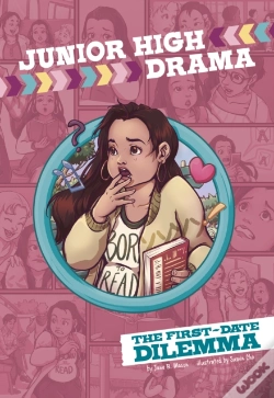 Capa do artigo The First-Date Dilemma