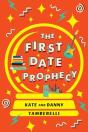 The First Date Prophecy - Preview
