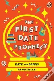 Capa do artigo The First Date Prophecy
