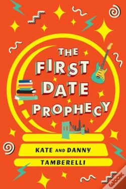 Capa do artigo The First Date Prophecy