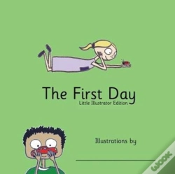 Capa do artigo The First Day