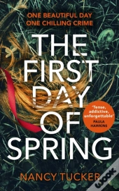 The First Day Of Spring