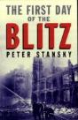 The First Day Of The Blitz - Preview