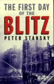 Capa do artigo The First Day Of The Blitz