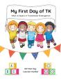 The First Day Of Tk - Preview