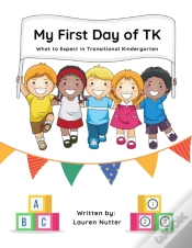 Capa do artigo The First Day Of Tk