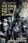 The First Day On The Somme